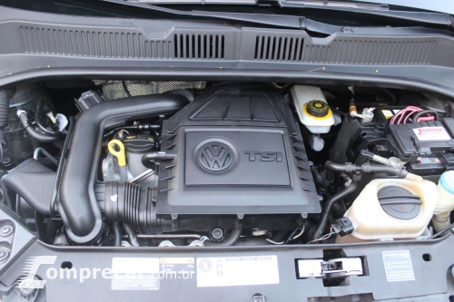 Cross UP 1.0 12V 4P TSI FLEX