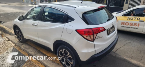 HR-V 1.8 16V EXL