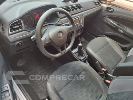 VOYAGE 1.6 MSI Totalflex