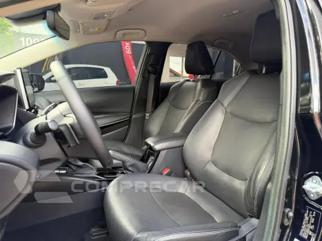 Corolla 2.0 Vvt-Ie Flex Xei Direct Shift