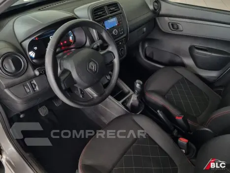 KWID ZEN 2