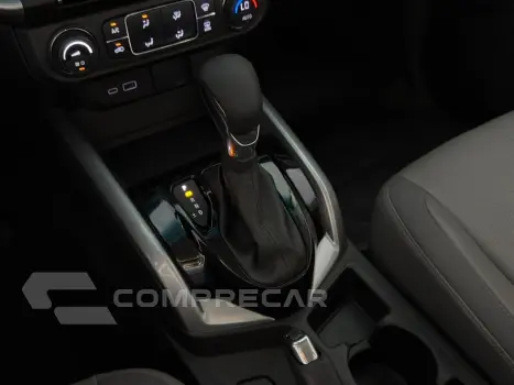 S10 Pick-Up LTZ 2.8 TDI 4x4 CD Dies.Aut