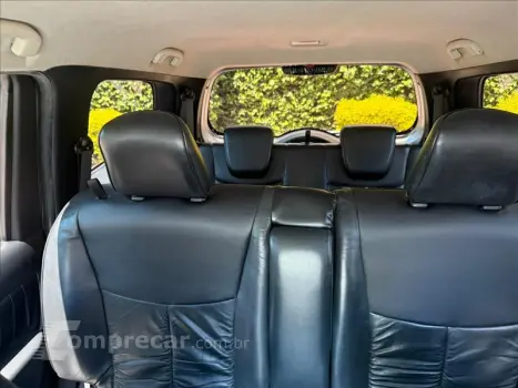 GRAND LIVINA 1.8 SL 16V