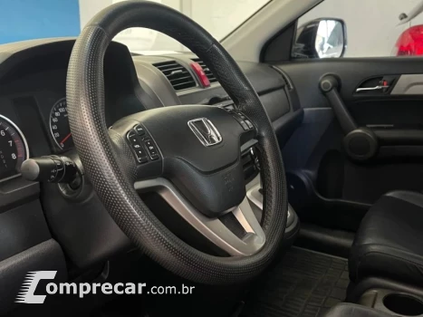 CRV 2.0 EXL 4X4 16V GASOLINA 4P AUTOMÁTICO