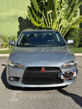 Mitsubishi LANCER 2.0 GT 16V 4 portas