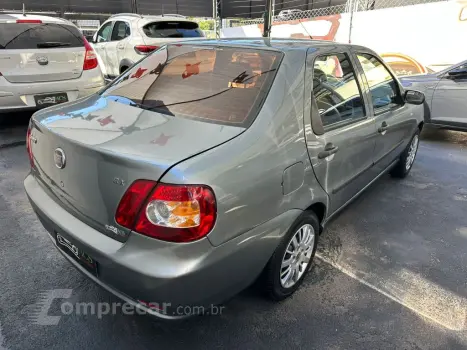 Siena ELX 1.3 mpi Flex 8V 4p