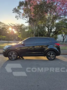 CRETA 1.6 16V Attitude