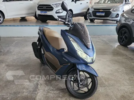HONDA PCX DLX