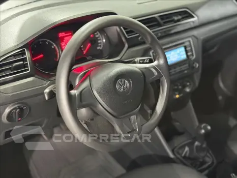 VOYAGE 1.0 12V MPI Totalflex