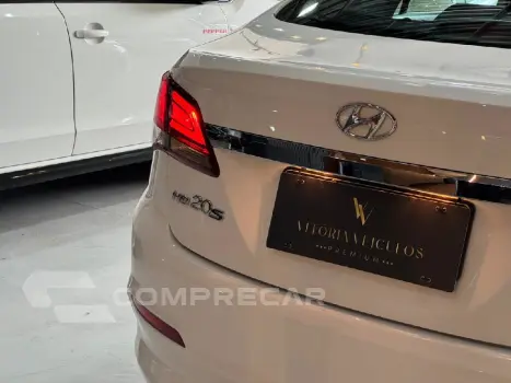 HB20S 1.0 COMFORT PLUS 12V FLEX 4P MANUAL