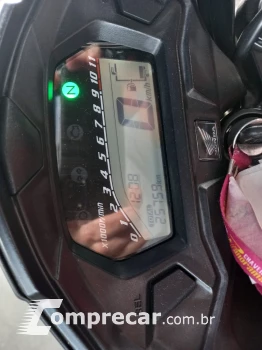 Fan 160cc