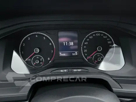 POLO 1.0 200 TSI Sense