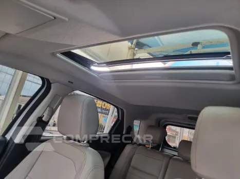 ECOSPORT 2.0 Titanium 16V