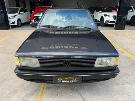 Parati 1.8 Gl 8V Gasolina 2P Manual