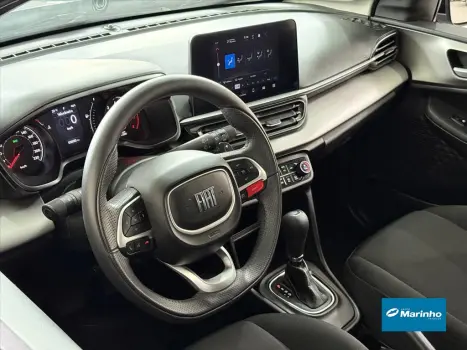 PULSE 1.0 TURBO 200 FLEX AUDACE CVT