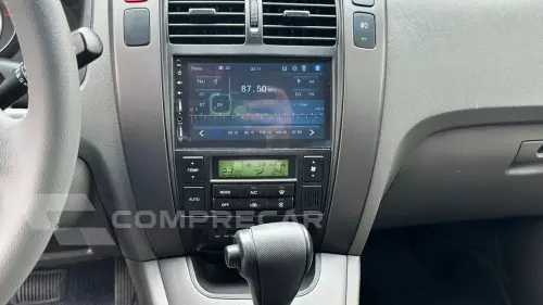 TUCSON 2.0 MPFI GLS 16V 143cv 2WD