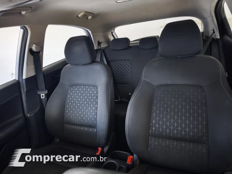 HB20 1.0 12V Comfort