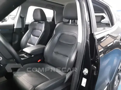 TIGGO 5X PRO 1.5 TCI FLEX HYBRID CVT