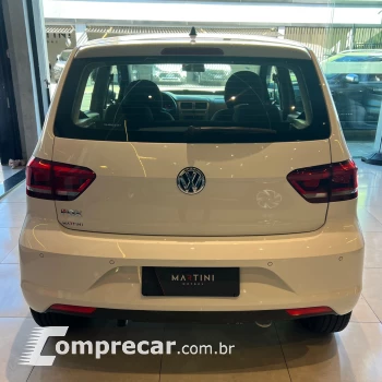 Fox Connect 1.6 Flex 8V 5p