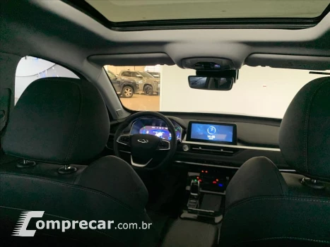 TIGGO 7 PRO 1.6 TGDI GASOLINA DCT