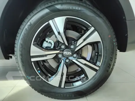 TIGGO 5x 1.5 VVT TURBO IFLEX SPORT CVT