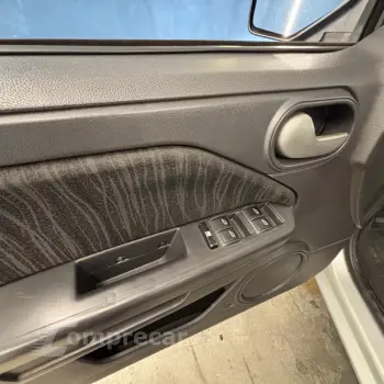 EcoSport XLT 2.0/ 2.0 Flex 16V 5p Mec.