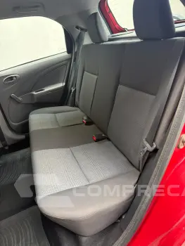 ETIOS 1.3 X 16V