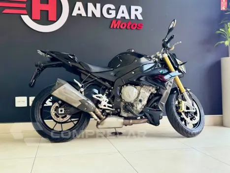 S 1000 R