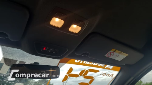 Duster Plus Intense 1.6 (Aut.)