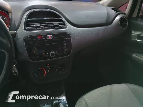 Punto Essense 1.6