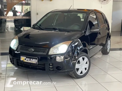 Fiesta Hatch 1.6