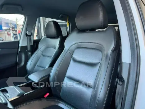 TIGGO 5X SPORT 1.5 TURBO FLEX AUT