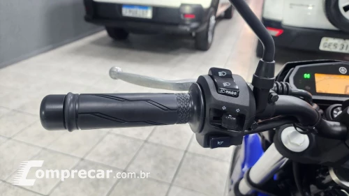 FZ25 250 FAZER FLEX