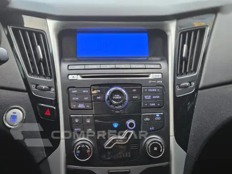 Sonata 2.4 16V 182cv 4p Aut.