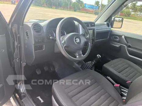 JIMNY 1.3 4sun 4X4 16V