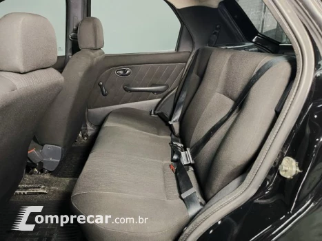 PALIO - 1.0 MPI FIRE ECONOMY 8V 4P MANUAL