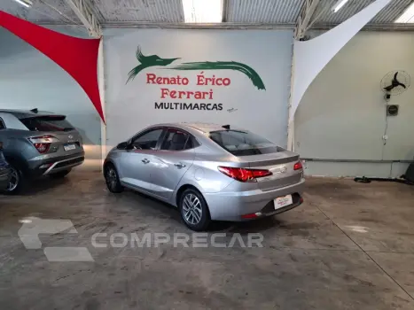 HB20 1.0 Tgdi Diamond Plus