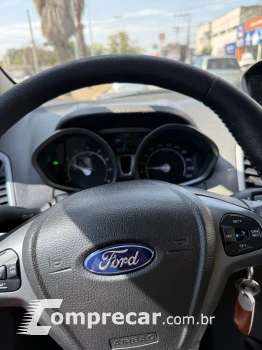 ECOSPORT 1.6 SE 16V