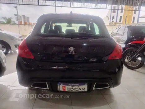 308 - 1.6 ACTIVE 16V 4P MANUAL