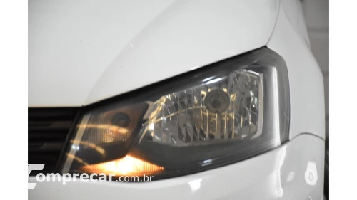 GOL - 1.0 12V MPI TOTAL TRENDLINE 4P MANUAL