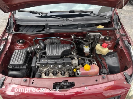 AGILE 1.4 MPFI LT 8V