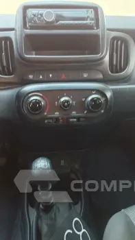 MOBI 1.0 8V EVO Like.