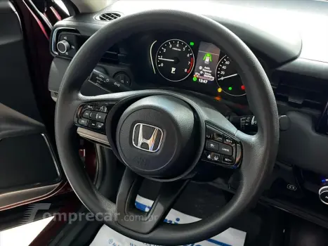 HR-V 1.5 DI I-VTEC FLEX EX CVT