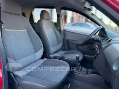 CELTA 1.0 MPFI LT 8V FLEX 4P MANUAL