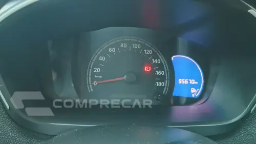 Kwid 1.0 12V 4P SCE FLEX ZEN