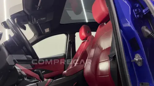 E-Pace