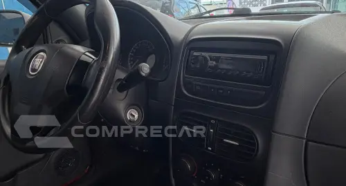 STRADA 1.4 MPI Hard Working CD 8V