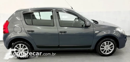SANDERO 1.6 16V SCE Expression