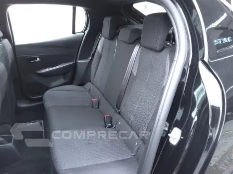 208 1.0 FIREFLY FLEX STYLE MANUAL