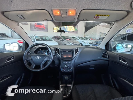HB20S 1.6 Comfort Plus 16V